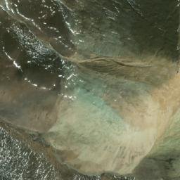 Satellite imagery of Baza La, CN