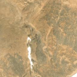 Satellite imagery of Marku La, CN