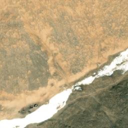 Satellite imagery of Marku La, CN