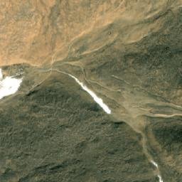 Satellite imagery of Marku La, CN