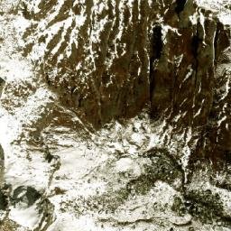 Satellite imagery of Naixi La, CN