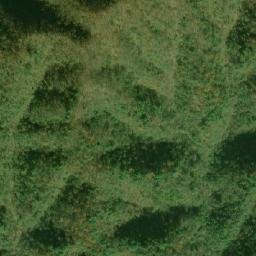 Satellite imagery of Dajian Shan, CN