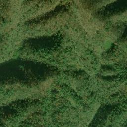 Satellite imagery of Dajian Shan, CN