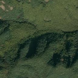 Satellite imagery of Zhuge Shan, CN