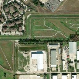 Satellite imagery of S 1008 RESET — NGS AW1809 — Jersey Village, US, US