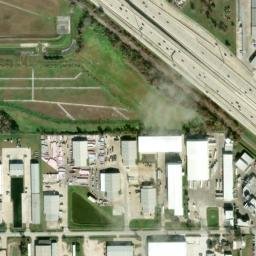 Satellite imagery of S 1008 RESET — NGS AW1809 — Jersey Village, US, US