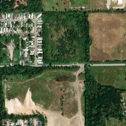 Satellite imagery of HOUSTON RAD STA KODA CNTR MAST — NGS AW6636 — Harris County, US, US