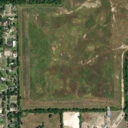 Satellite imagery of BL 333 — NGS AW3403 — Harris County, US, US