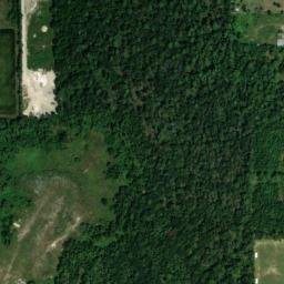 Satellite imagery of BL 333 — NGS AW3403 — Harris County, US, US