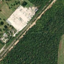 Satellite imagery of R 666 RESET — NGS AW0824 — Harris County, US, US