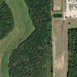Satellite imagery of S 1510 — NGS AW5644 — Harris County, US, US