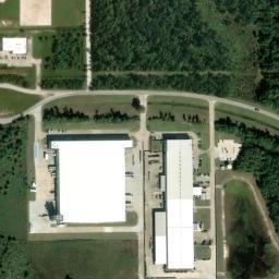 Satellite imagery of HCFCD_MON0008 — NGS DR8214 — Harris County, US, US