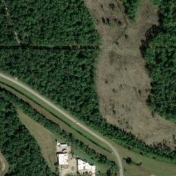 Satellite imagery of HCFCD_MON0008 — NGS DR8214 — Harris County, US, US