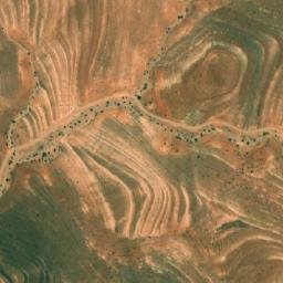 Satellite imagery of Amalou-n-Siyz, MA