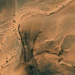 Satellite imagery of Fedj Amara, DZ