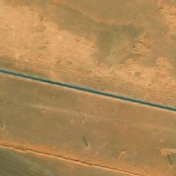 Satellite imagery of Khorb Zenagui, DZ