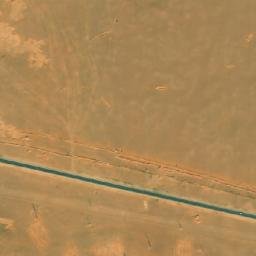 Satellite imagery of Khorb Zenagui, DZ