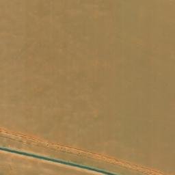 Satellite imagery of Khorb Zenagui, DZ
