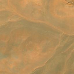 Satellite imagery of Djebel Moka, DZ