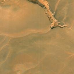 Satellite imagery of Djebel Moka, DZ