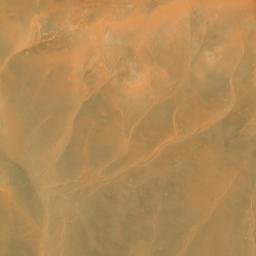 Satellite imagery of Djebel Moka, DZ