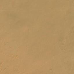 Satellite imagery of Merfeg es Semch, DZ