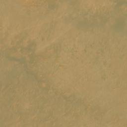 Satellite imagery of Merfeg es Semch, DZ