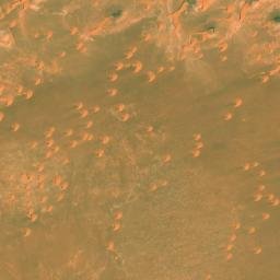 Satellite imagery of Drâ’ Saret, DZ