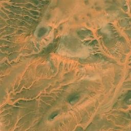 Satellite imagery of Garet el Mrabta, DZ