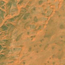 Satellite imagery of Garet el Mrabta, DZ