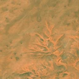Satellite imagery of Garet el Mrabta, DZ