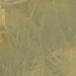 Satellite imagery of Jabal Rişşū, EG