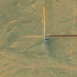 Satellite imagery of Jabal Rişşū, EG