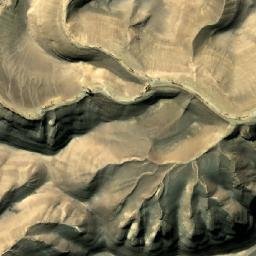 Satellite imagery of Jabal al Kaḩalīyah, EG