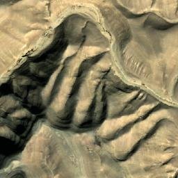 Satellite imagery of Jabal al Kaḩalīyah, EG