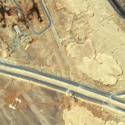 Satellite imagery of Matallat Nakhl, EG