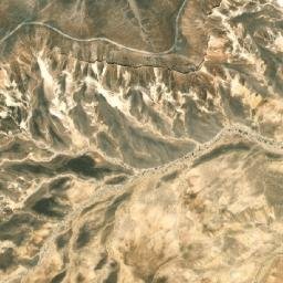 Satellite imagery of Miẕpé Sayyarim, IL