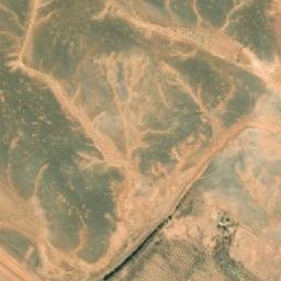 Satellite imagery of Abū al Qaws, SA