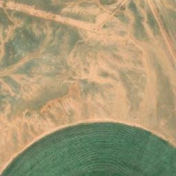 Satellite imagery of Abū al Qaws, SA