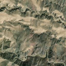 Satellite imagery of Mātay, AF