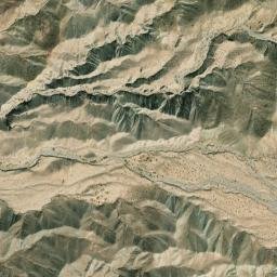 Satellite imagery of Mātay, AF