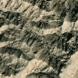 Satellite imagery of Surkh Āb, AF