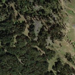 Satellite imagery of Kauwa Lek, NP