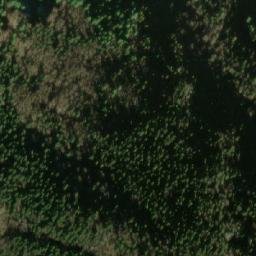 Satellite imagery of Bhigauḍa Ḍā̃ḍā, NP