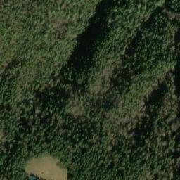 Satellite imagery of Bhigauḍa Ḍā̃ḍā, NP