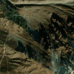 Satellite imagery of Khā̃ḍā Lek, NP
