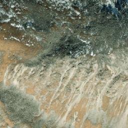 Satellite imagery of Namuzha Shankou, CN