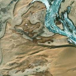 Satellite imagery of Dangnag La, CN