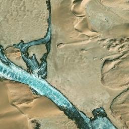 Satellite imagery of Dangnag La, CN