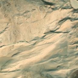 Satellite imagery of Namgung La, CN